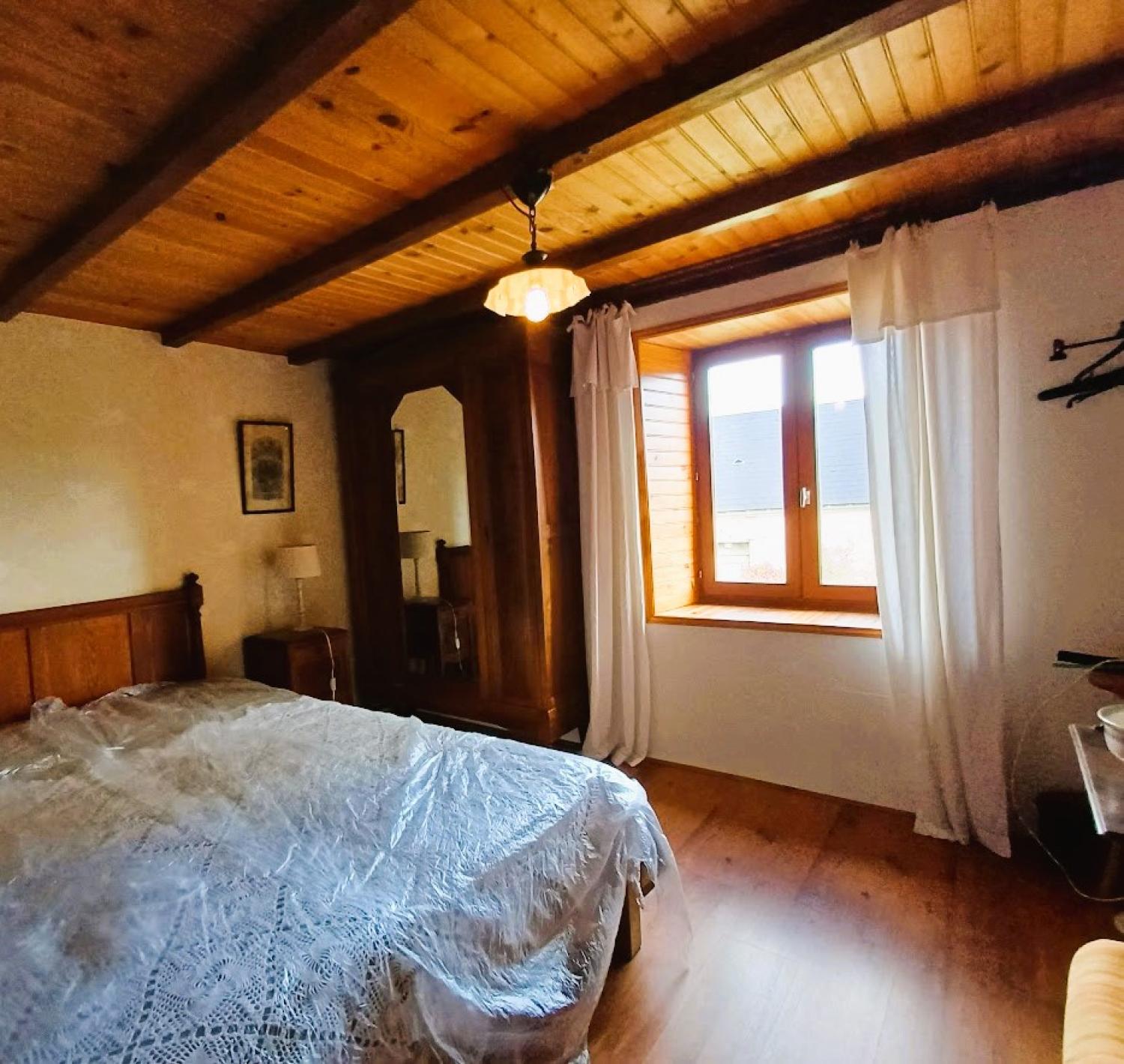  for sale house Servant Puy-de-Dôme 18