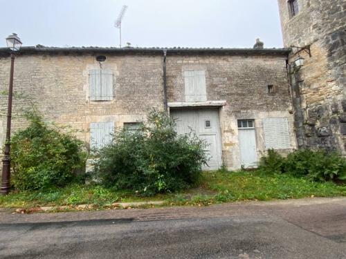 Chalvraines Haute-Marne village house foto 6984917