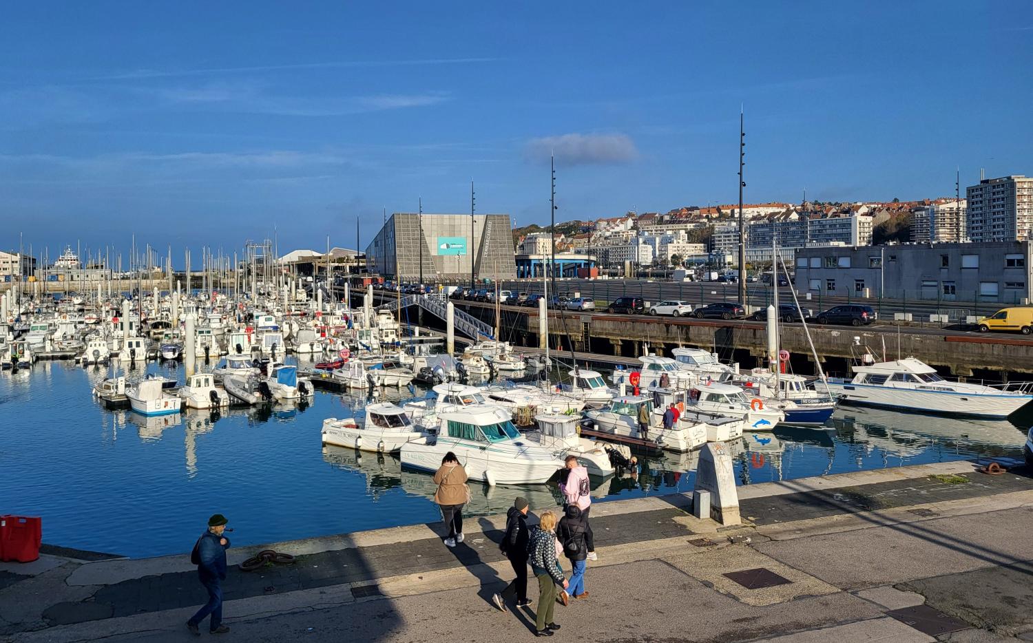  for sale apartment Boulogne-sur-Mer Pas-de-Calais 10