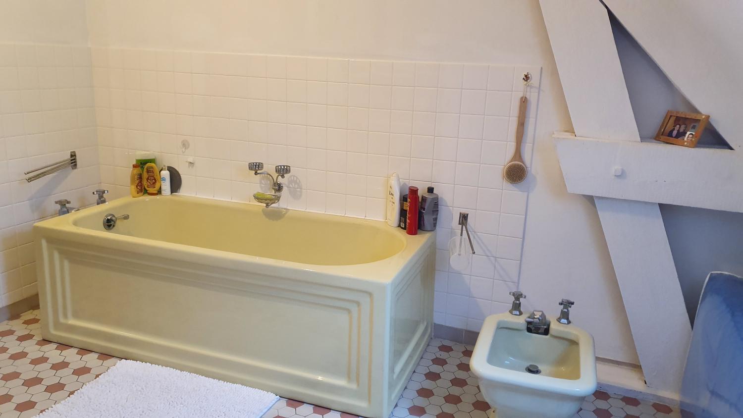  for sale property with holiday home La Berthenoux Indre 28