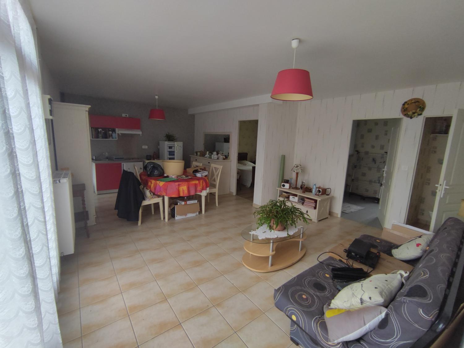  for sale house Arrènes Creuse 11