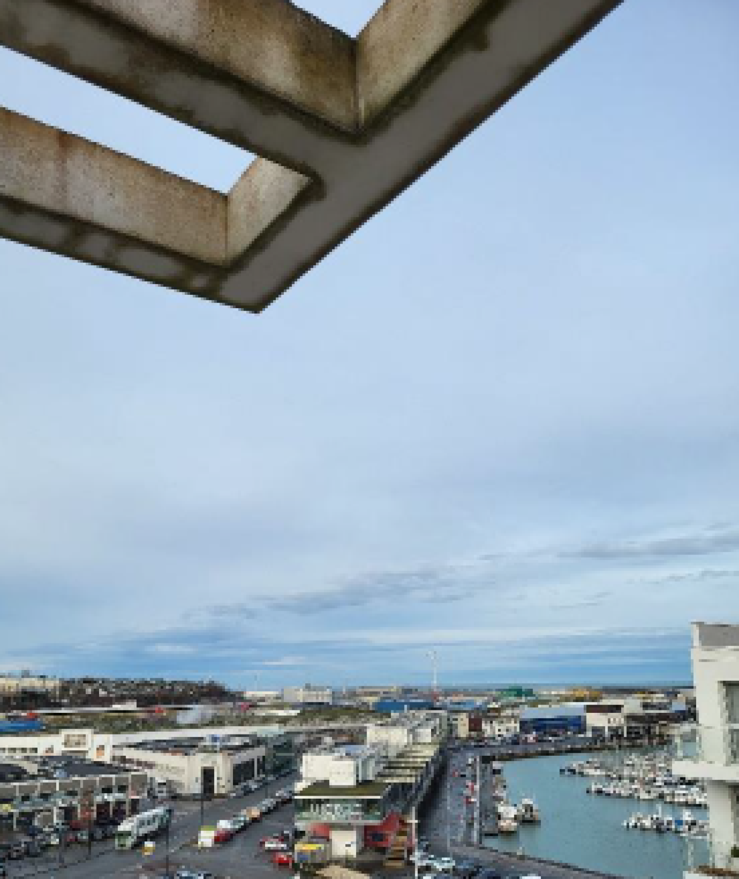  for sale apartment Boulogne-sur-Mer Pas-de-Calais 15