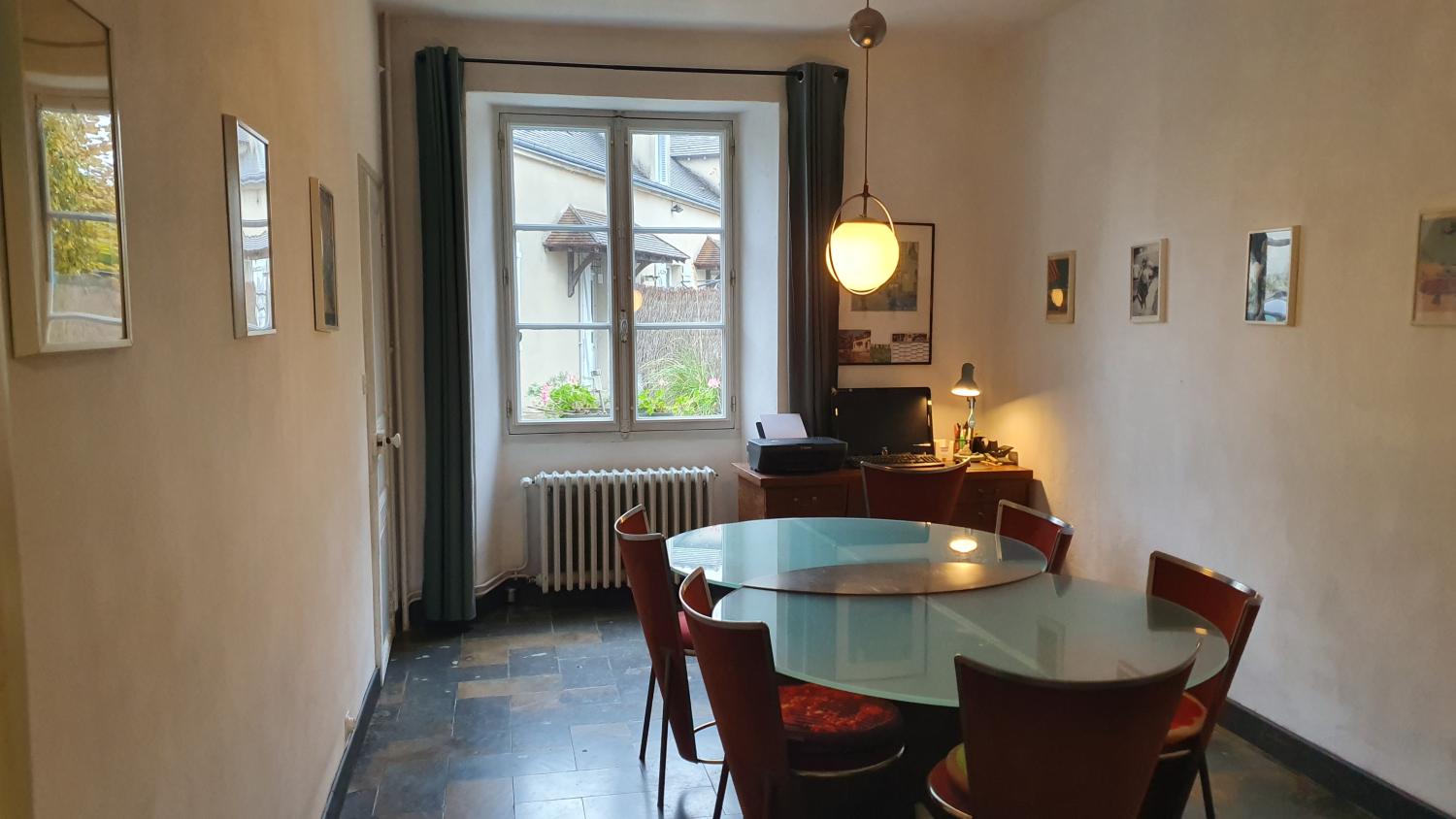  for sale property with holiday home La Berthenoux Indre 20