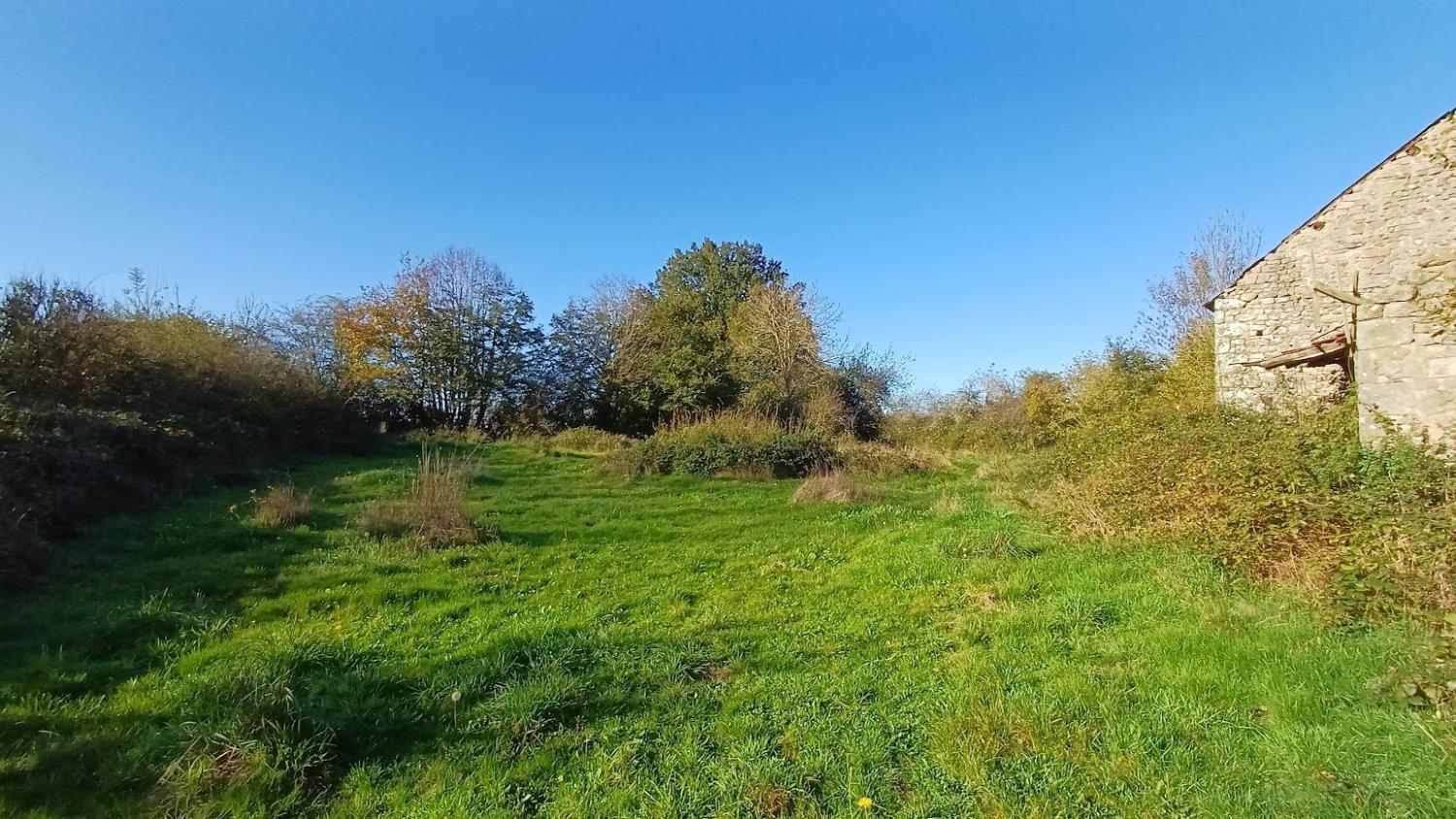  for sale detached house Saint-Chabrais Creuse 6