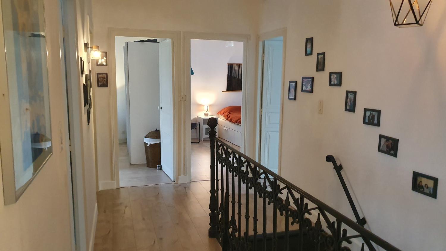  for sale property with holiday home La Berthenoux Indre 29