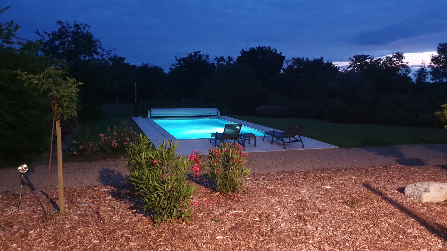  for sale property with holiday home La Berthenoux Indre 34