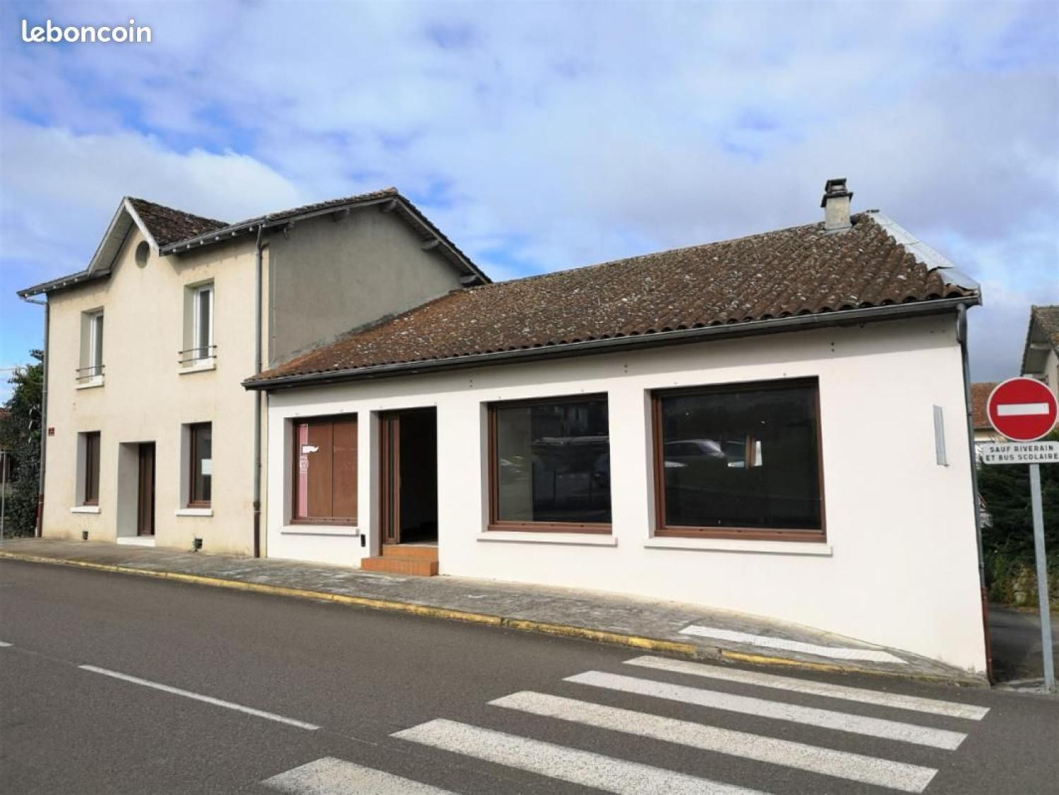  for sale house Saint-Cyr Haute-Vienne 2
