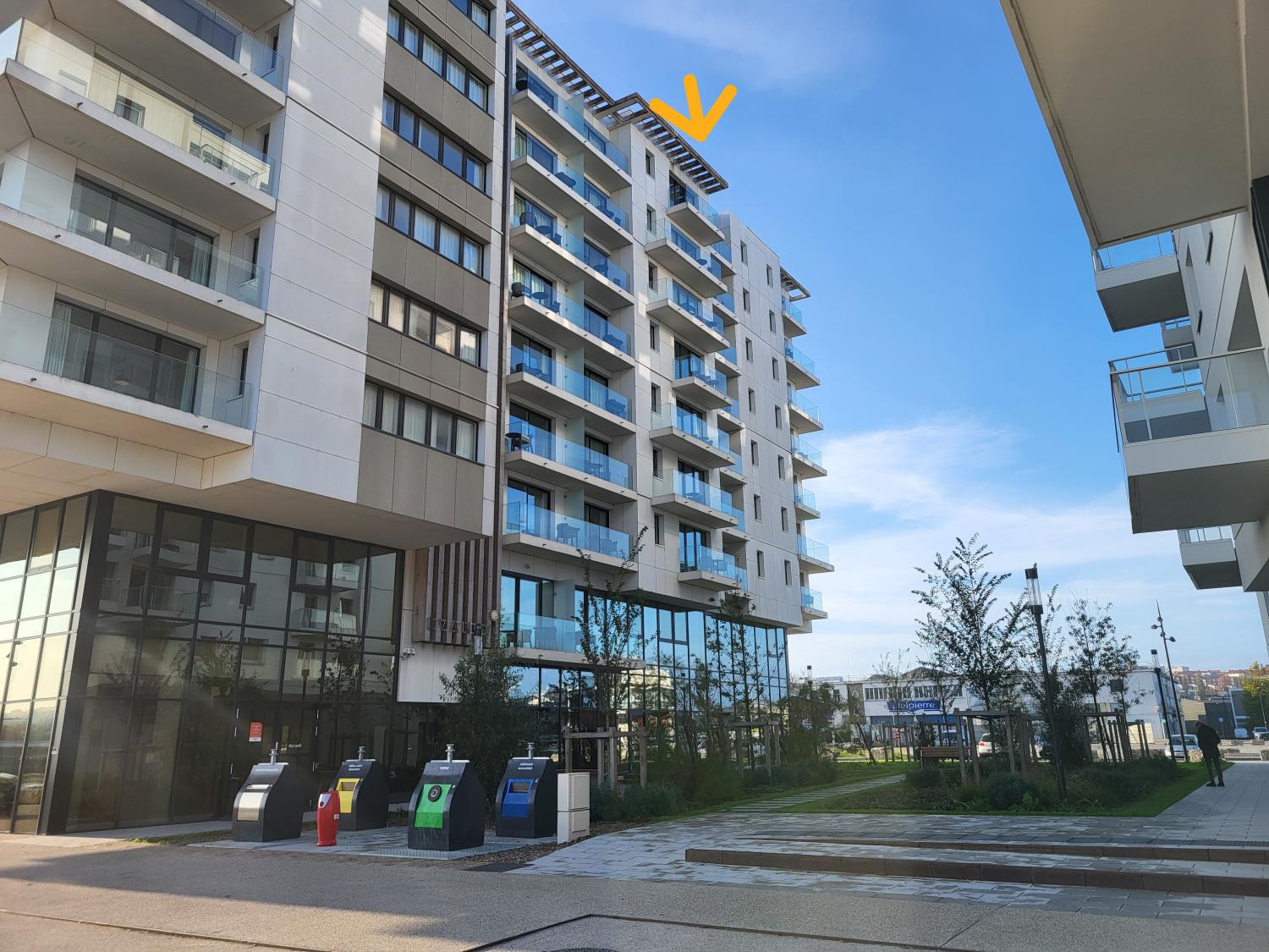  for sale apartment Boulogne-sur-Mer Pas-de-Calais 7