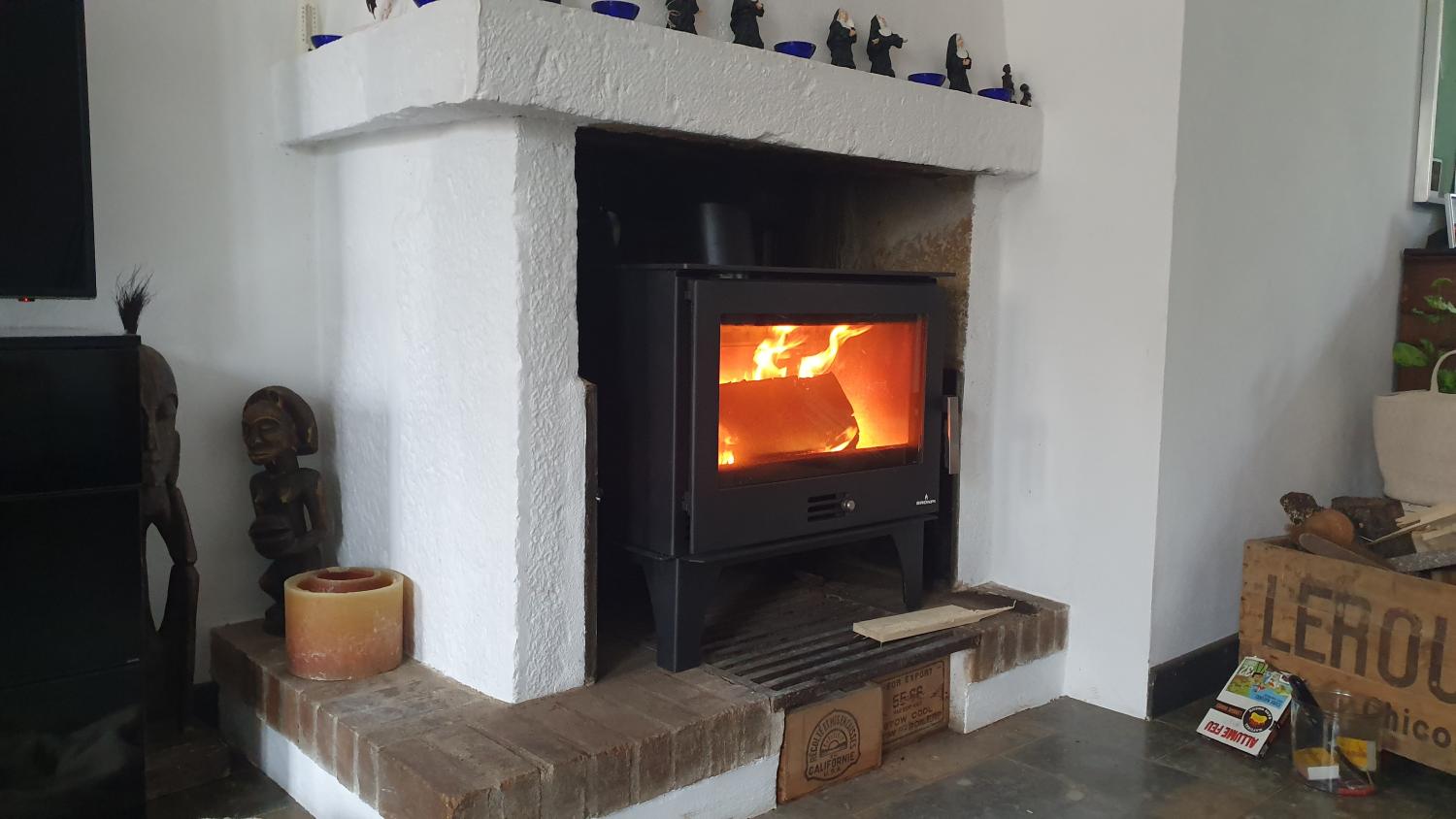  for sale property with holiday home La Berthenoux Indre 18