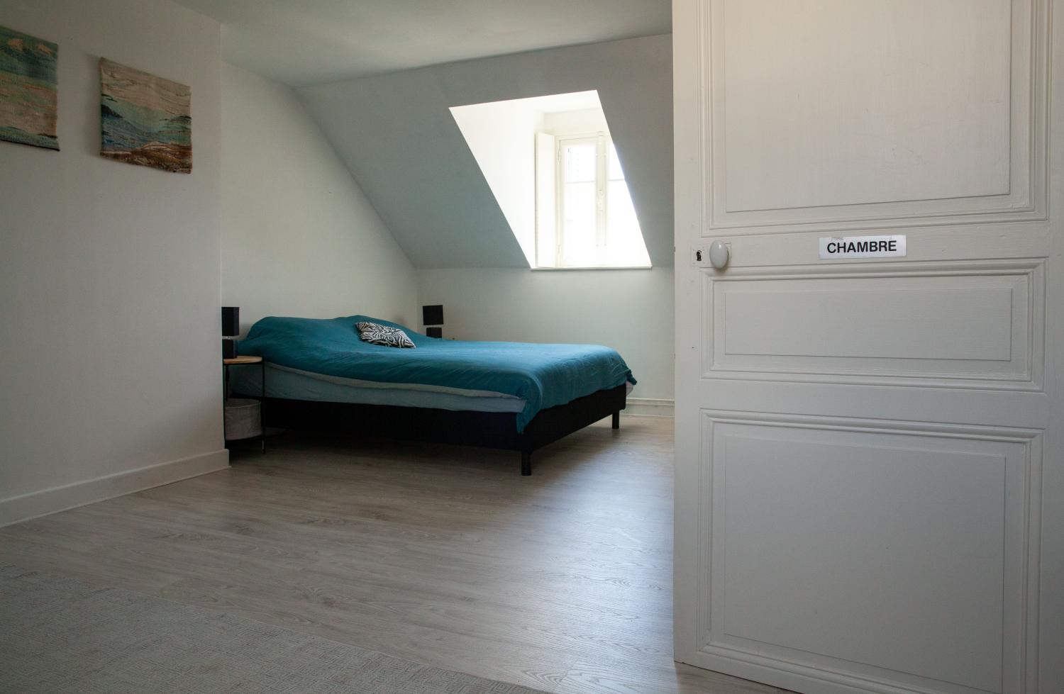  for sale property with holiday home La Berthenoux Indre 16