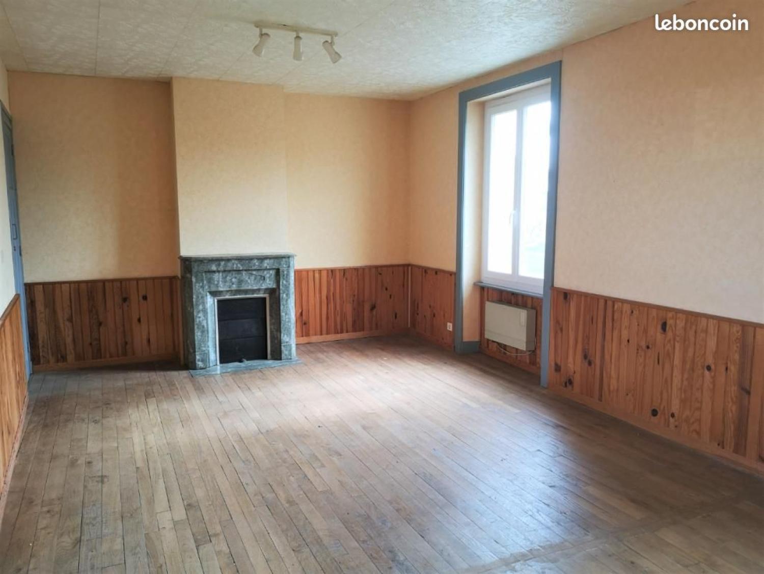  for sale house Saint-Cyr Haute-Vienne 7