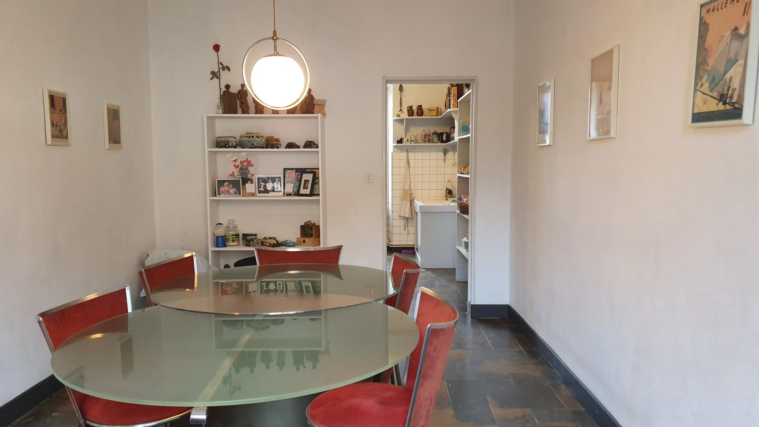  for sale property with holiday home La Berthenoux Indre 21