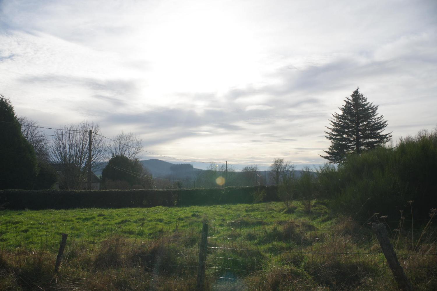  for sale house Villapourçon Nièvre 9