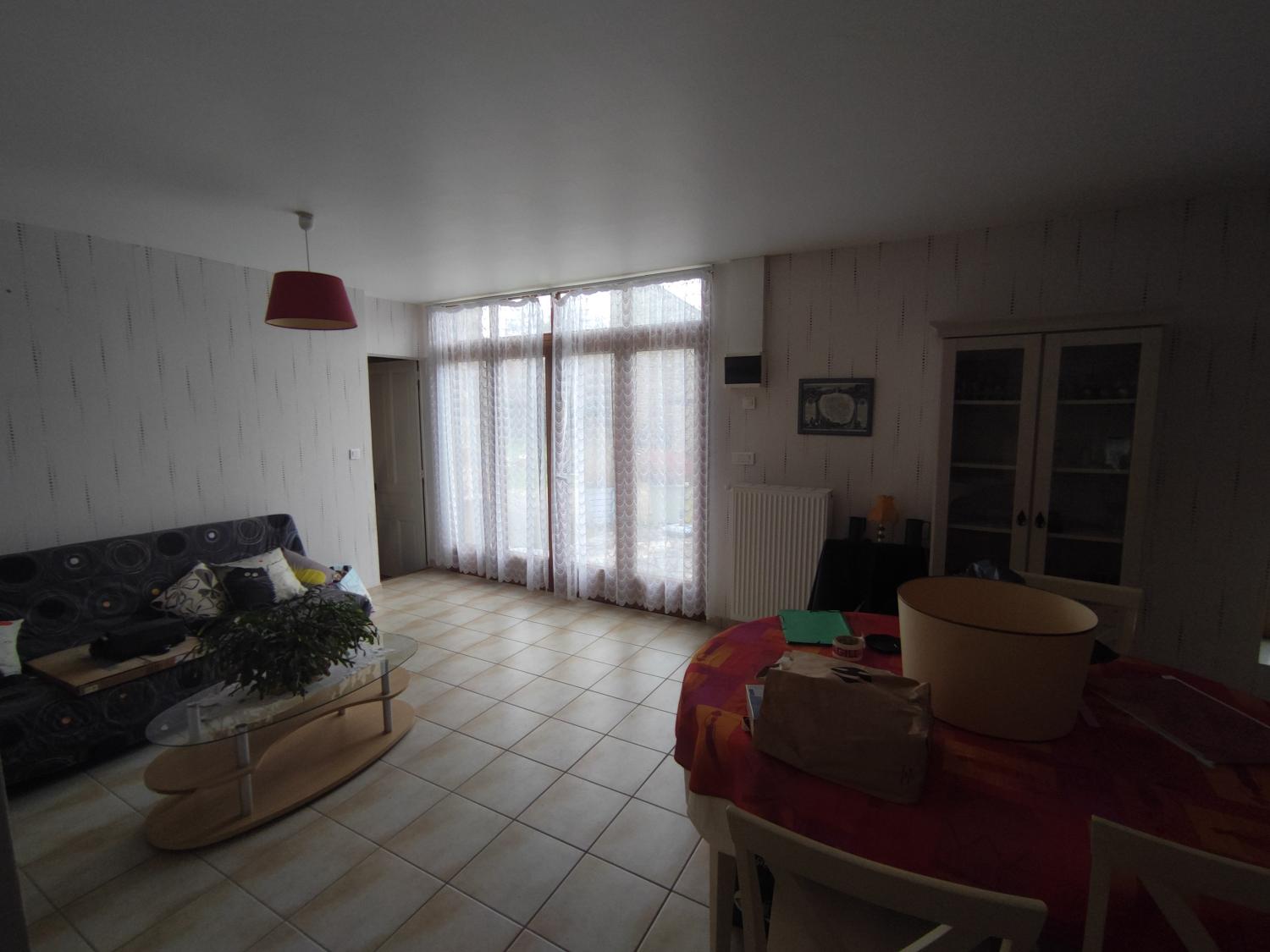  for sale house Arrènes Creuse 12