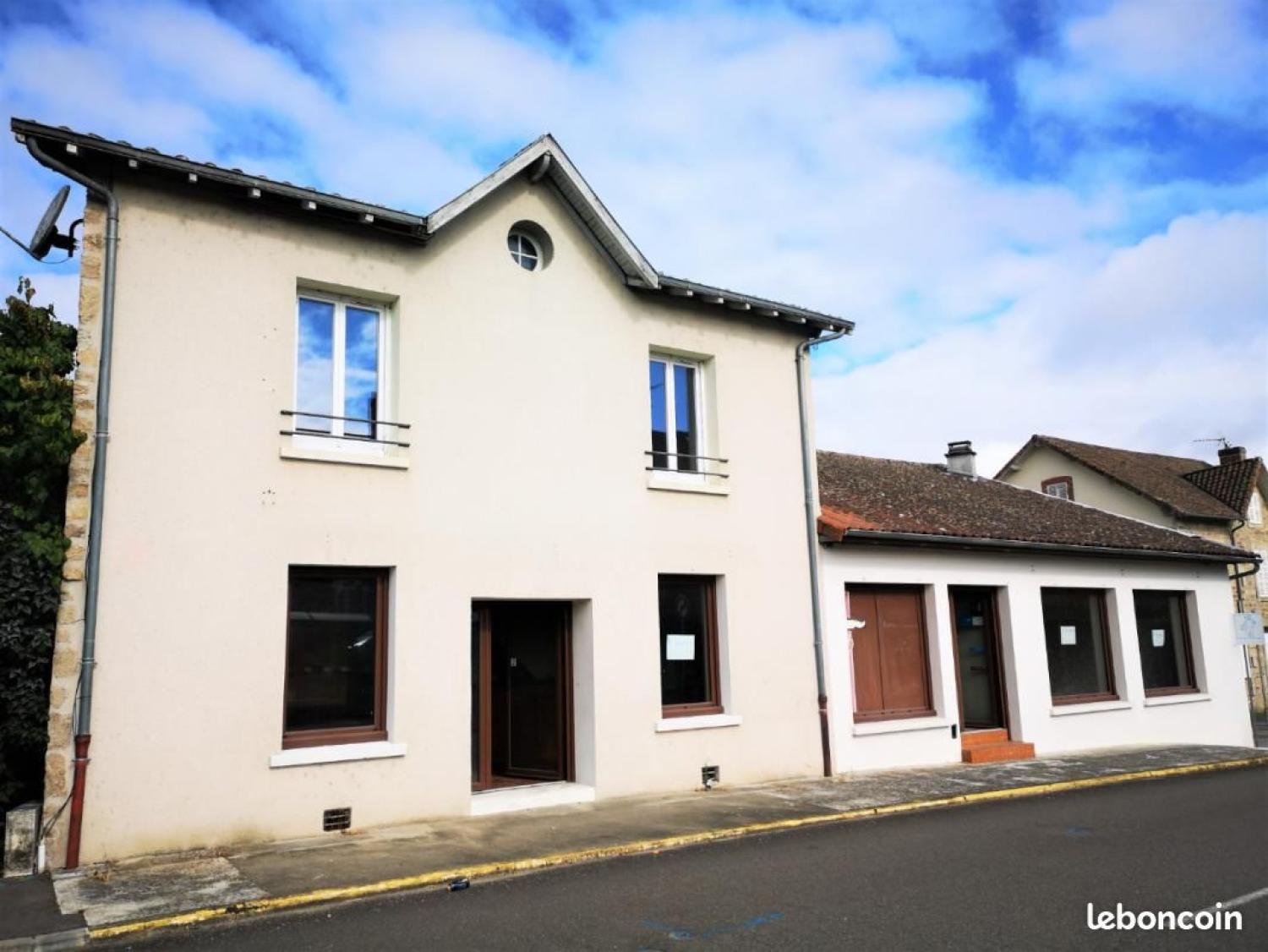  for sale house Saint-Cyr Haute-Vienne 1