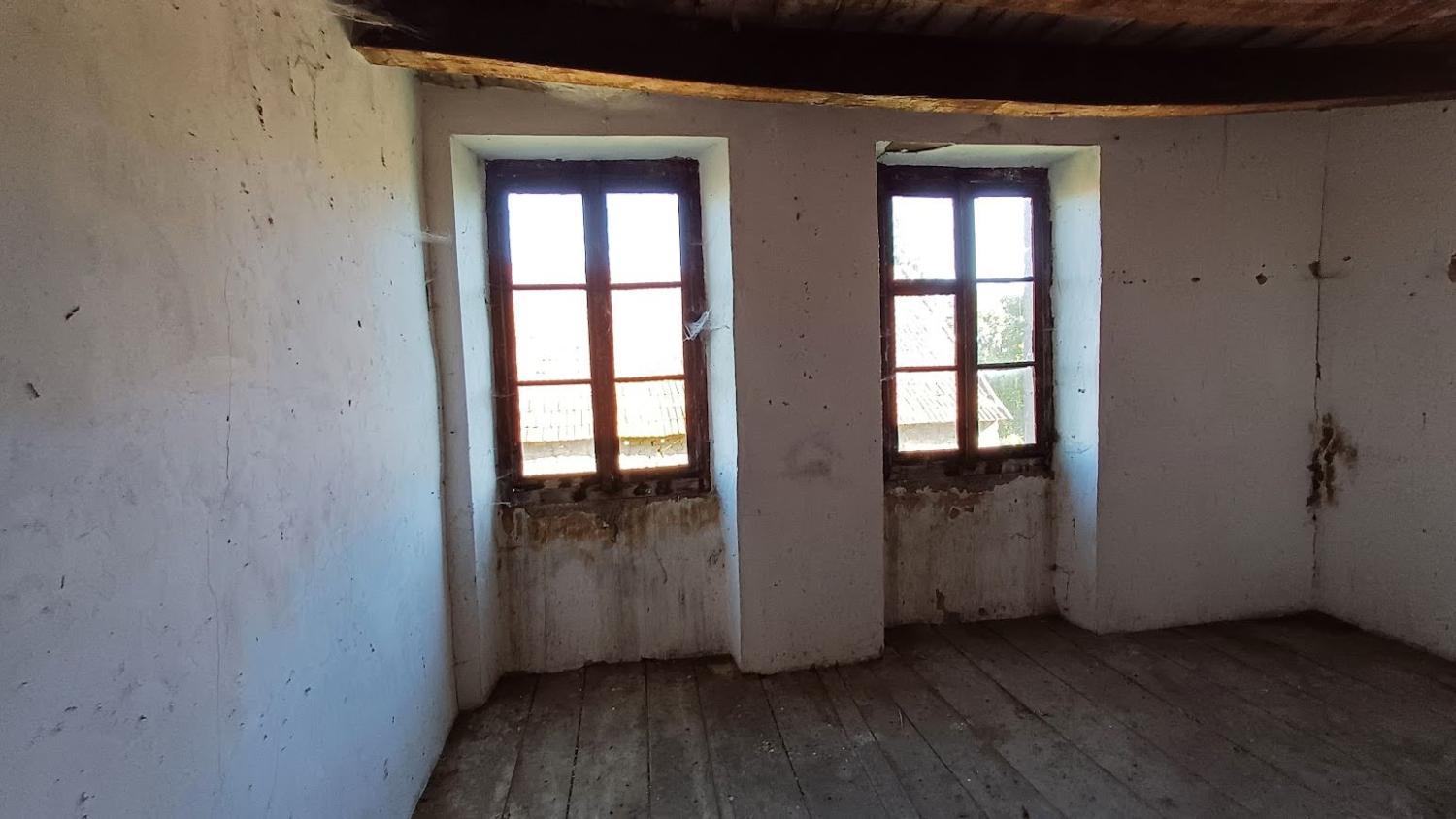  for sale detached house Saint-Chabrais Creuse 21