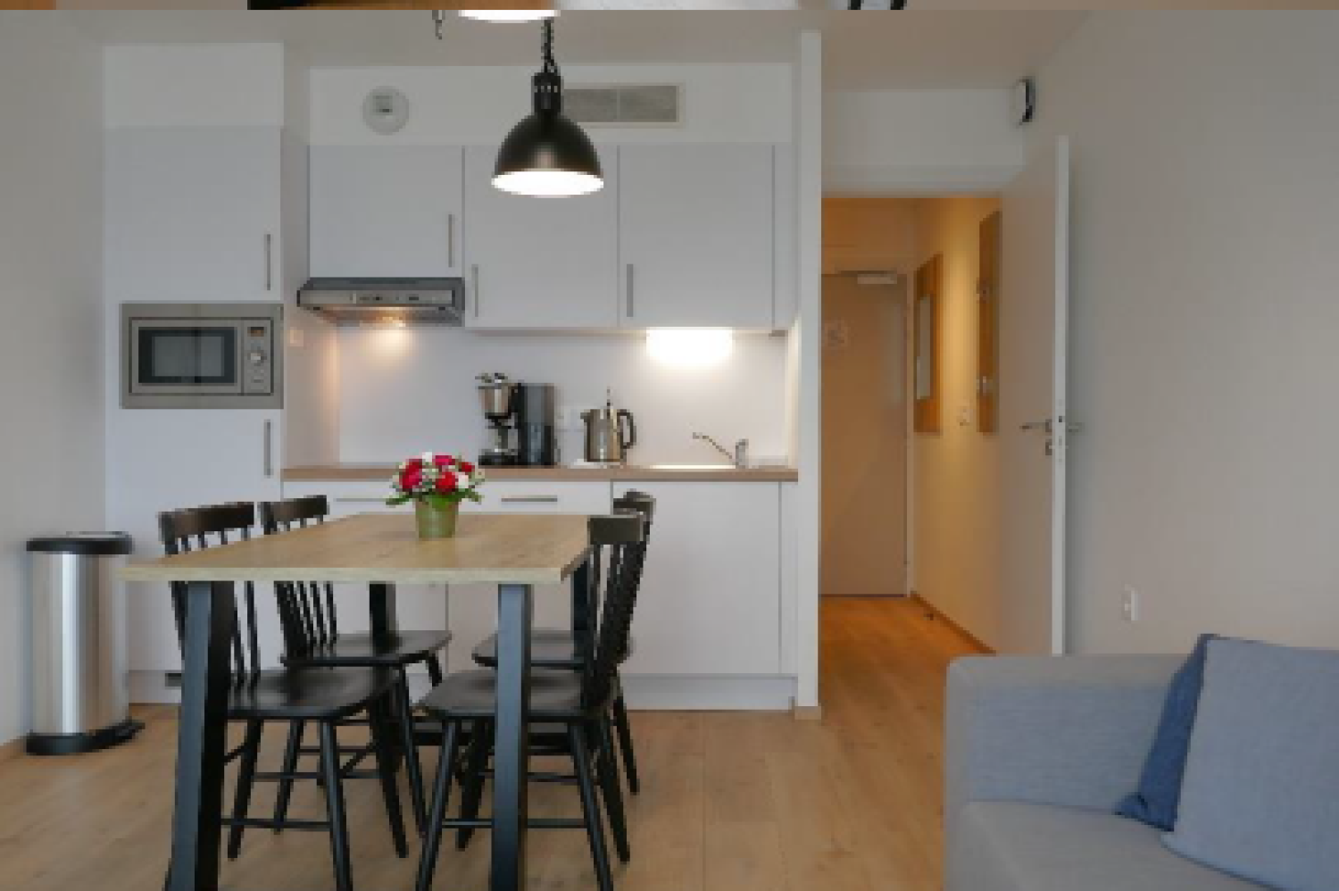  for sale apartment Boulogne-sur-Mer Pas-de-Calais 1