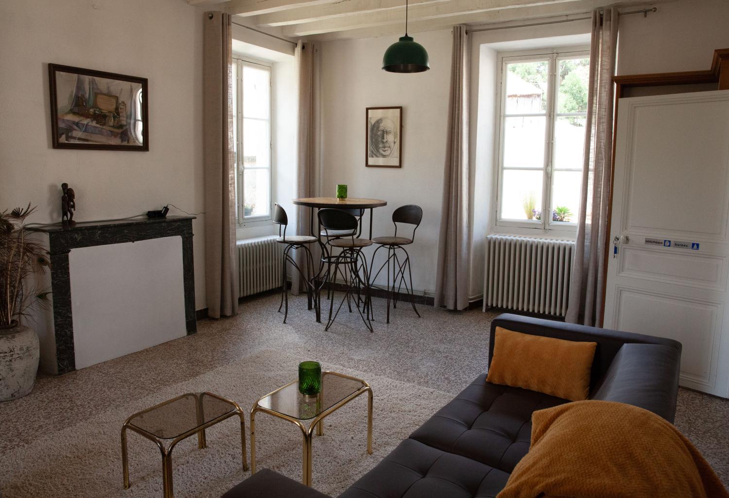  for sale property with holiday home La Berthenoux Indre 9