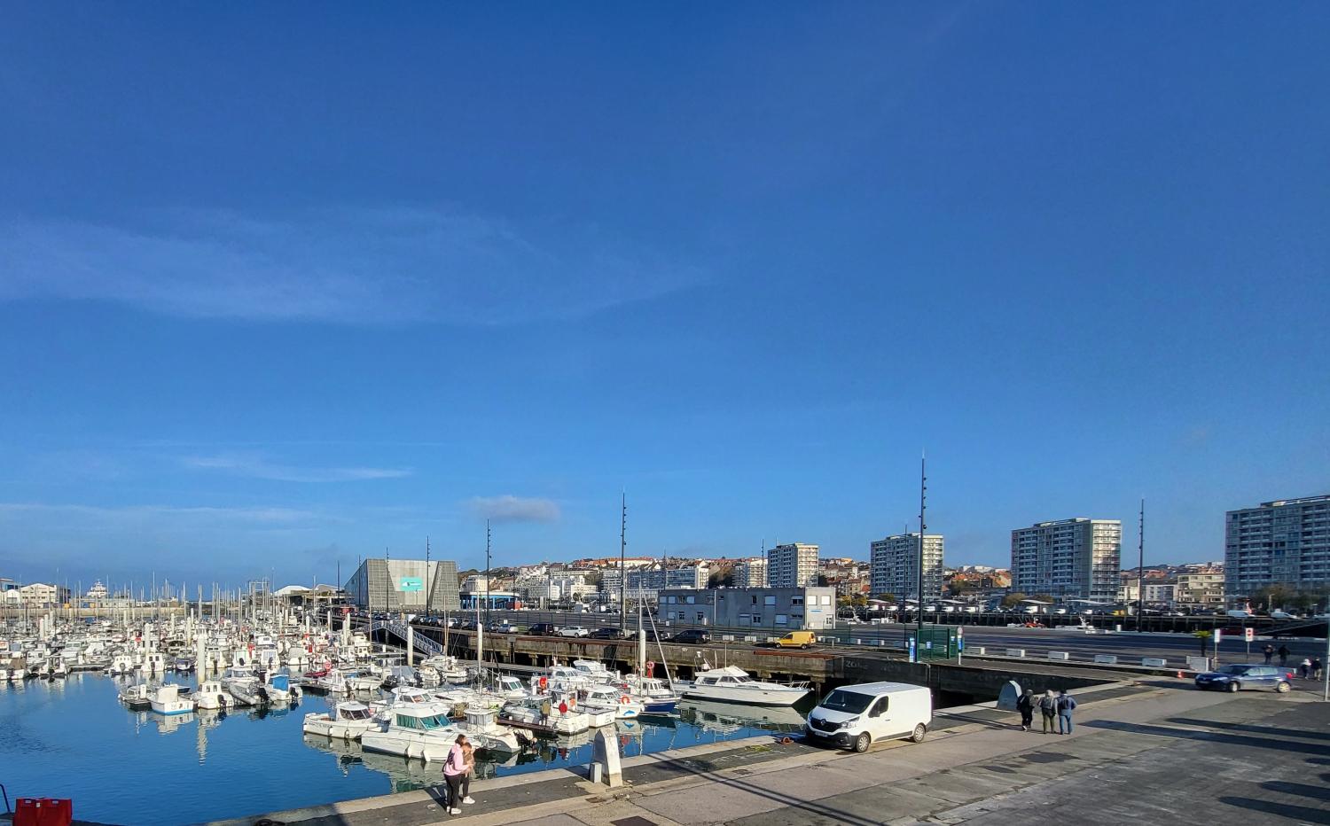  for sale apartment Boulogne-sur-Mer Pas-de-Calais 11