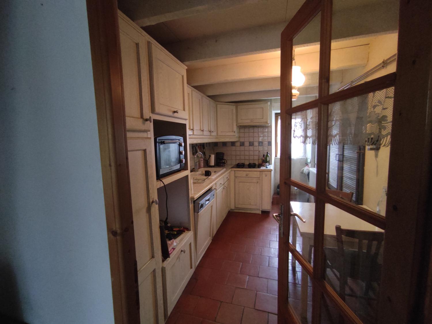  for sale house Arrènes Creuse 8