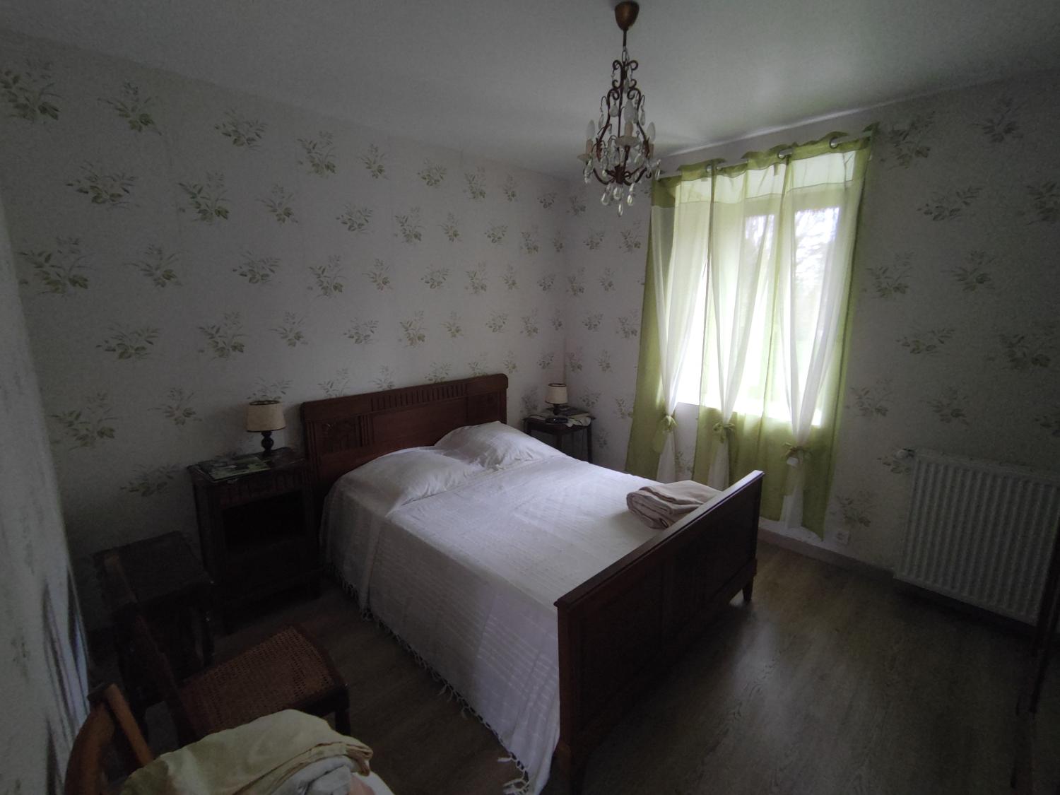  for sale house Arrènes Creuse 13