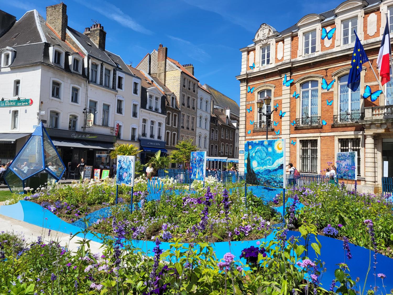  for sale apartment Boulogne-sur-Mer Pas-de-Calais 17