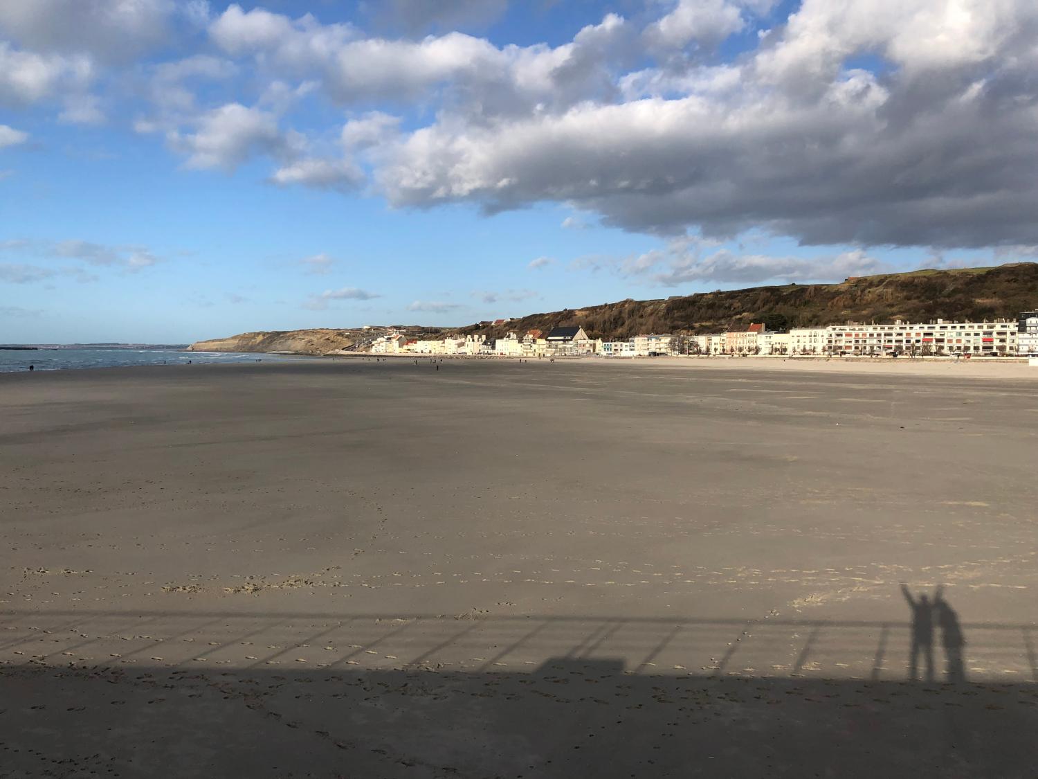  for sale apartment Boulogne-sur-Mer Pas-de-Calais 18