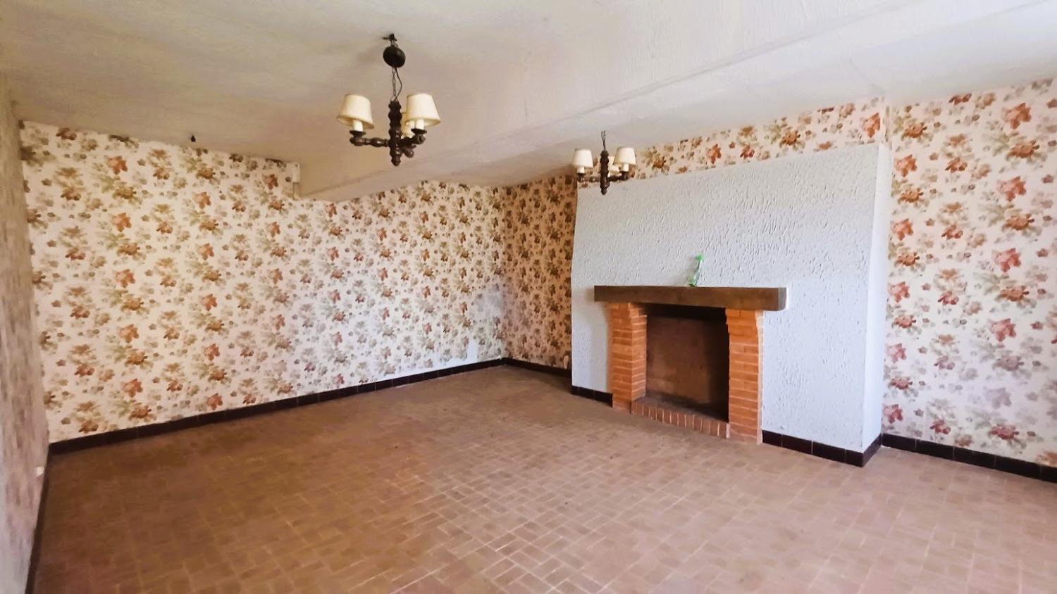  for sale detached house Saint-Chabrais Creuse 13