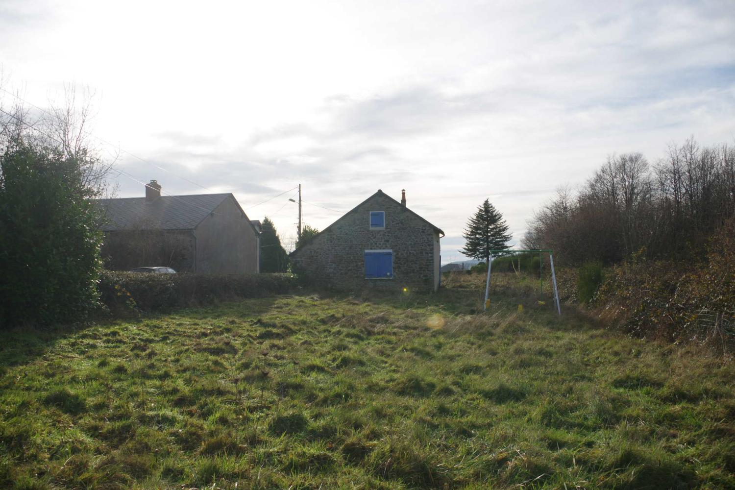  for sale house Villapourçon Nièvre 7