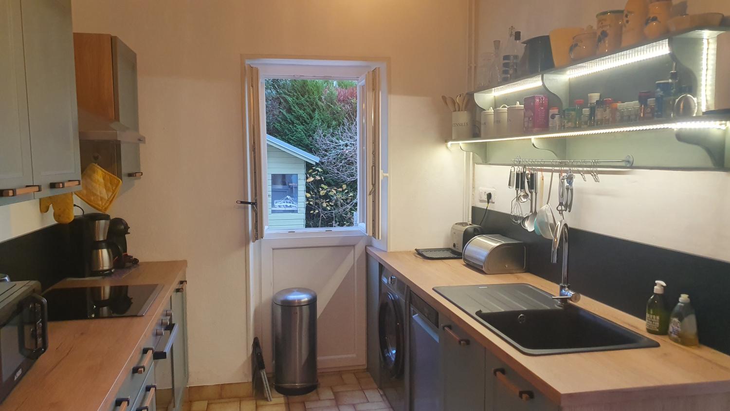  for sale property with holiday home La Berthenoux Indre 11