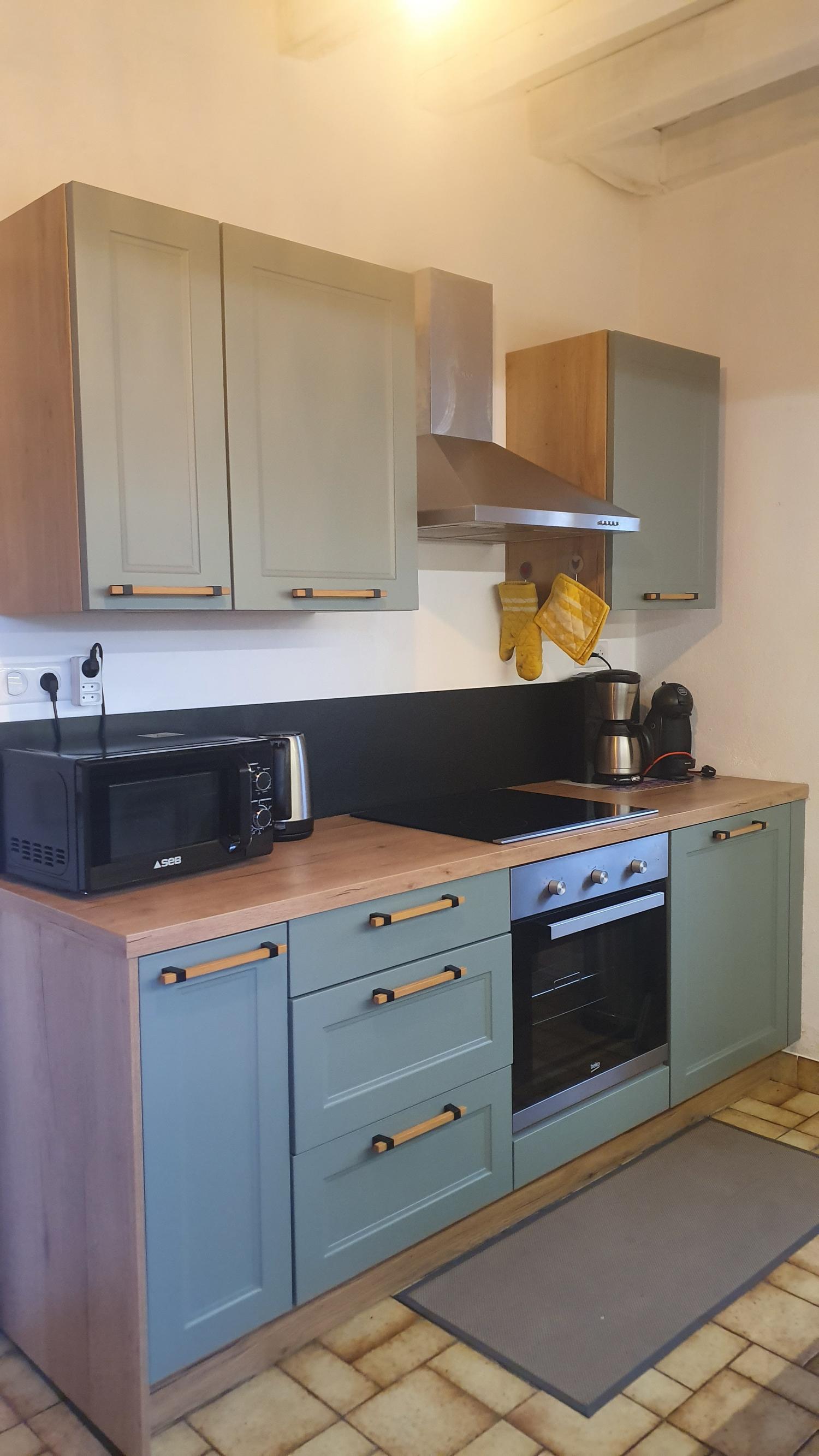  for sale property with holiday home La Berthenoux Indre 12