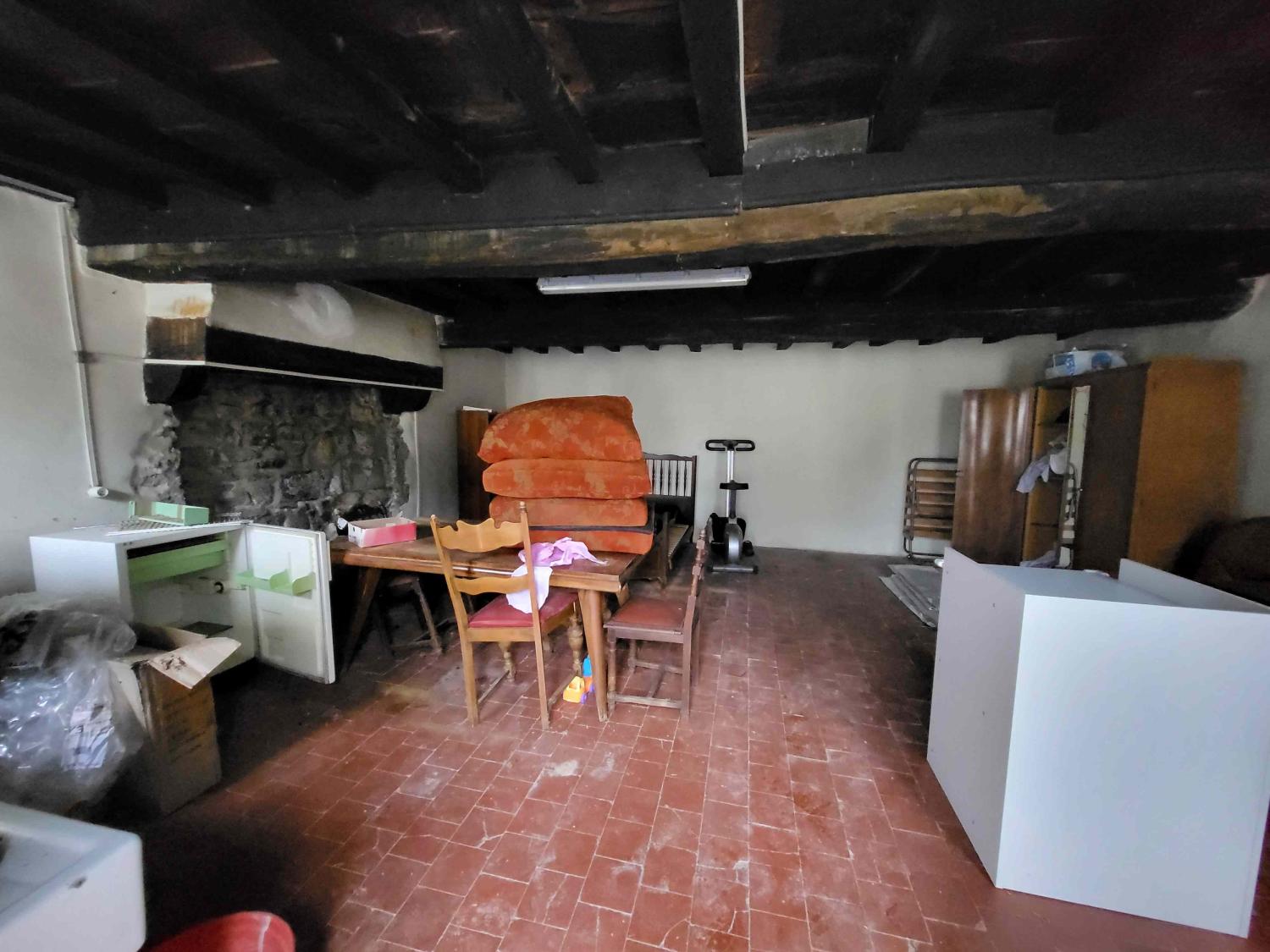 for sale house Villapourçon Nièvre 5