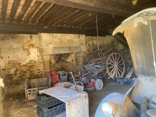  for sale farm Saint-Yrieix-la-Perche Haute-Vienne 10
