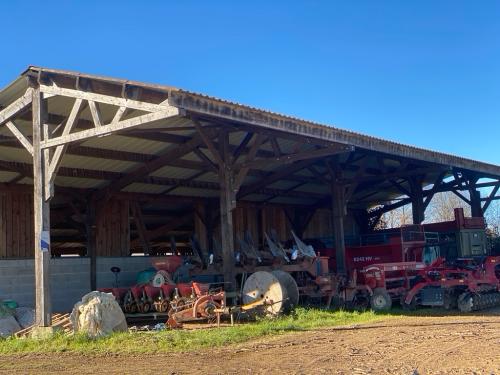  for sale farm Saint-Yrieix-la-Perche Haute-Vienne 7