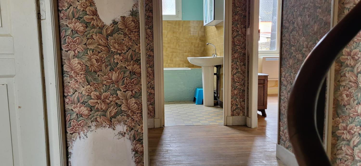  for sale house Tessy-sur-Vire Manche 31