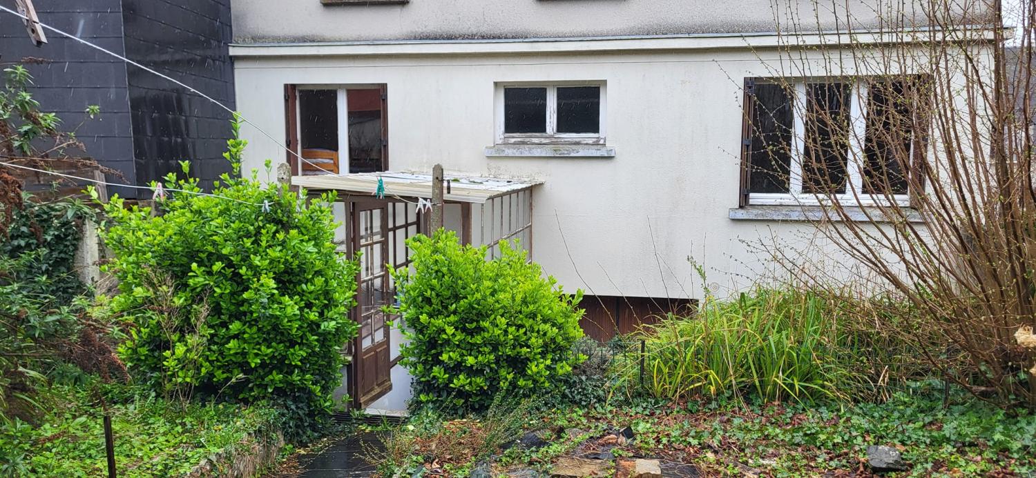  for sale house Tessy-sur-Vire Manche 27