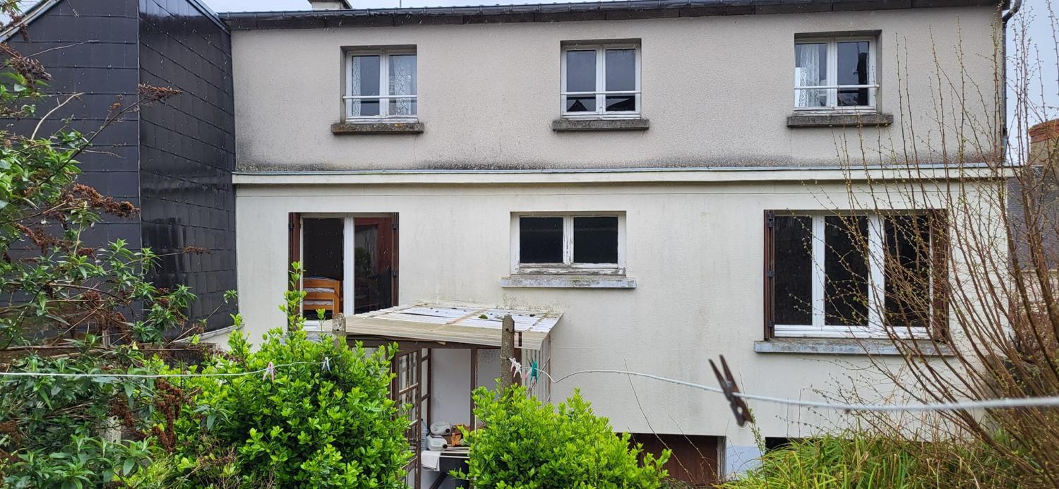  for sale house Tessy-sur-Vire Manche 14