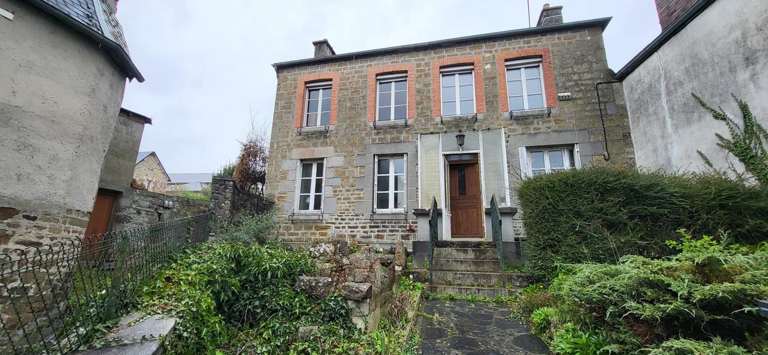  for sale house Tessy-sur-Vire Manche 8