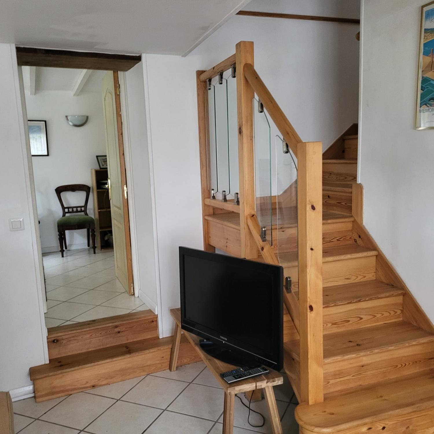  for sale house Roncey Manche 20