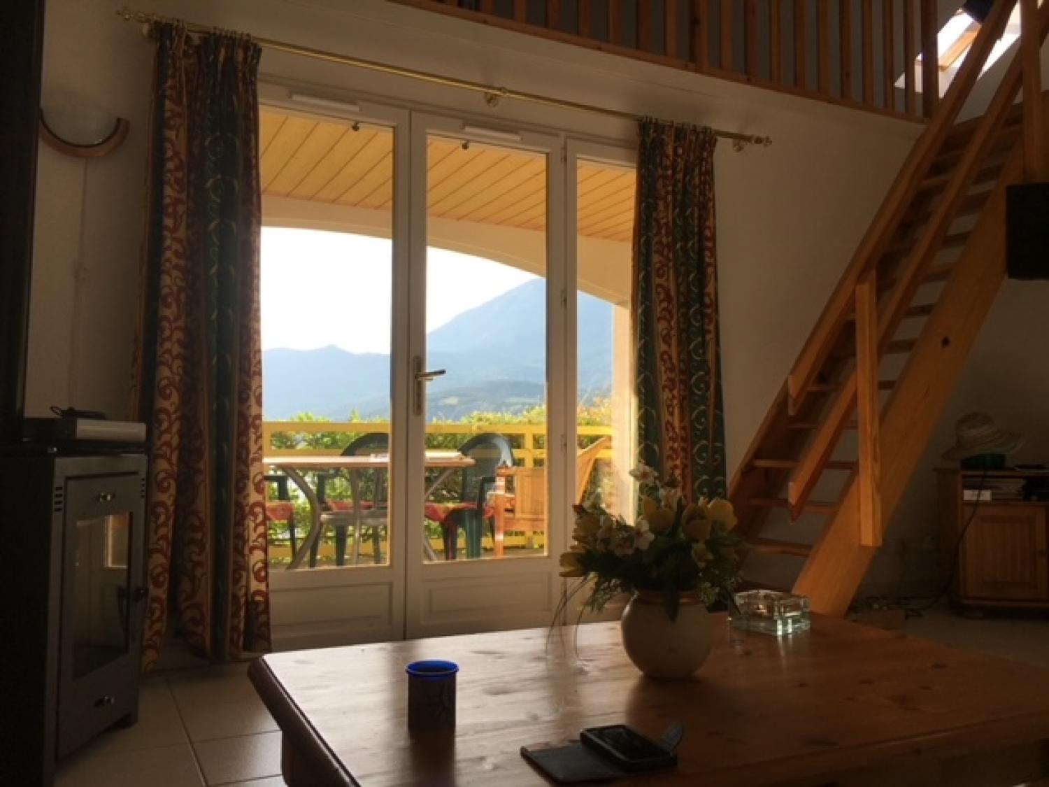  for sale house Savines-le-Lac Hautes-Alpes 25