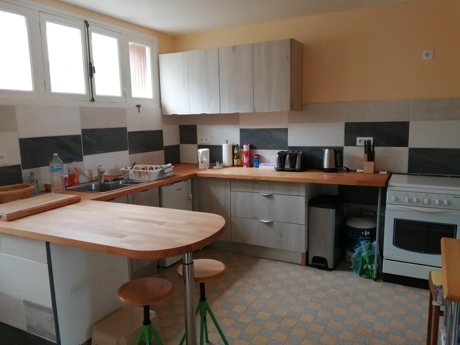  for sale house Tessy-sur-Vire Manche 4