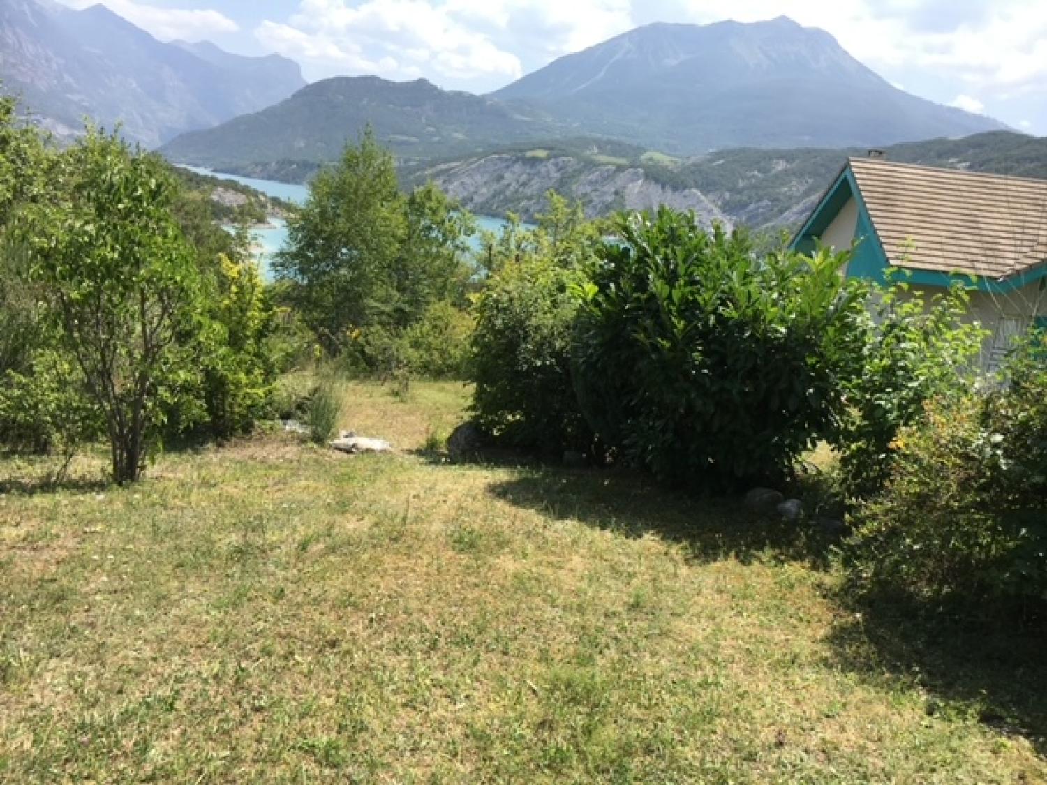  for sale house Savines-le-Lac Hautes-Alpes 11