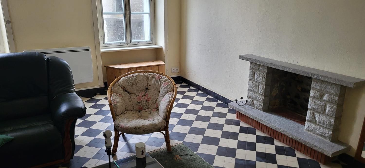  for sale house Tessy-sur-Vire Manche 17