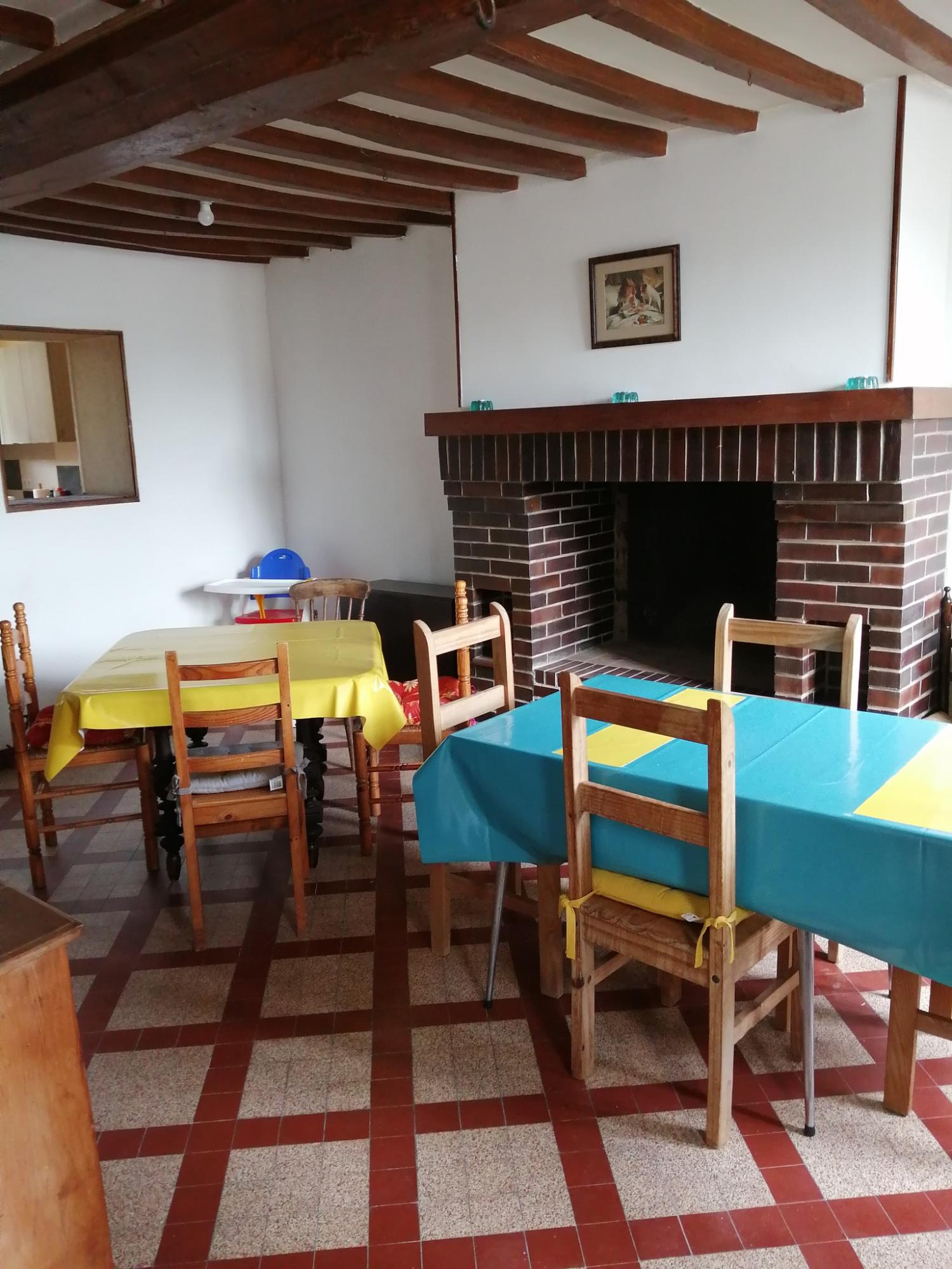  for sale house Tessy-sur-Vire Manche 7