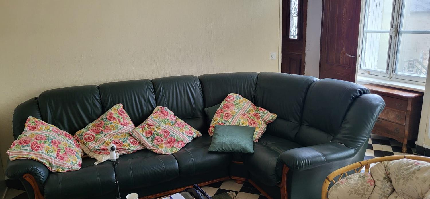  for sale house Tessy-sur-Vire Manche 22