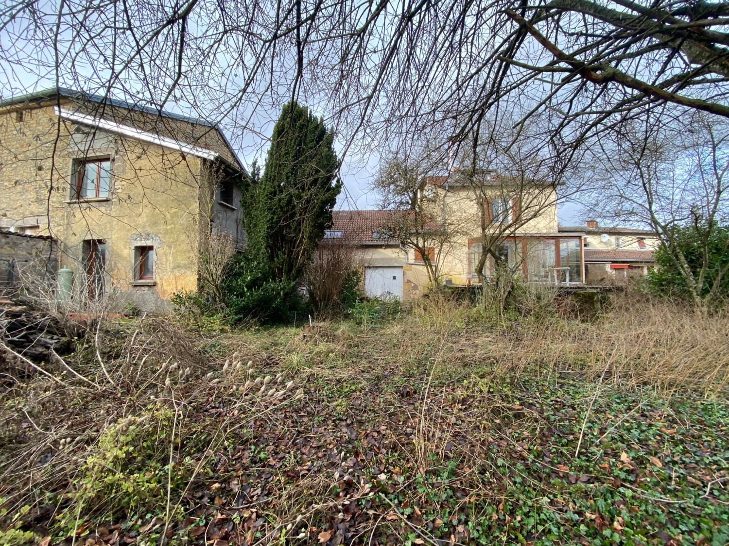  for sale village farm Vernois-sur-Mance Haute-Saône 20