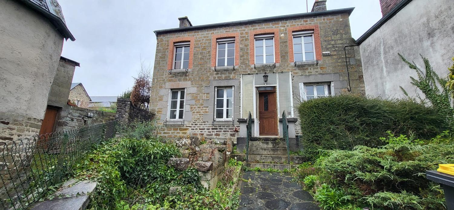  for sale house Tessy-sur-Vire Manche 30