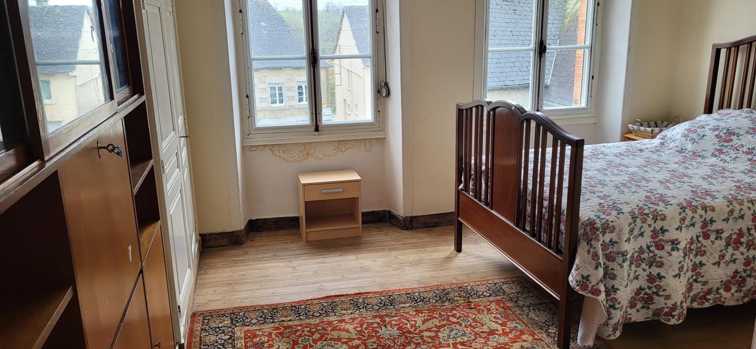  for sale house Tessy-sur-Vire Manche 28