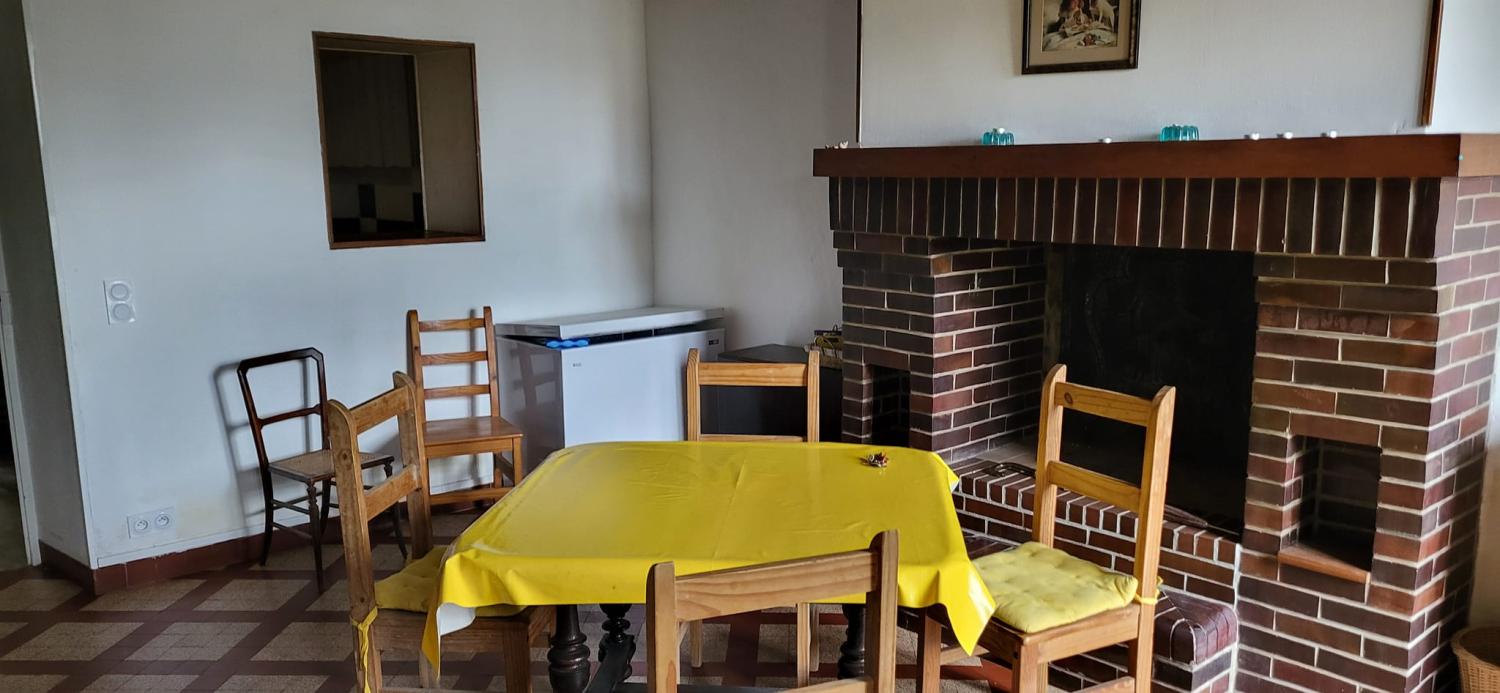  for sale house Tessy-sur-Vire Manche 21
