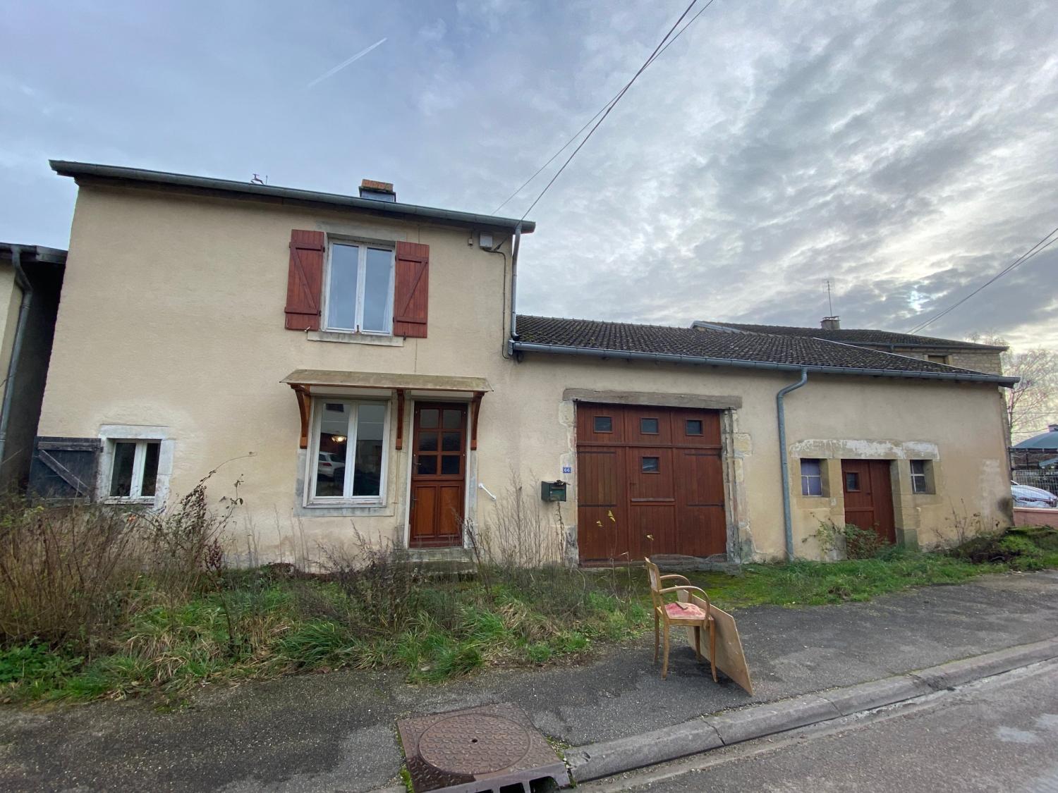  for sale village farm Vernois-sur-Mance Haute-Saône 1